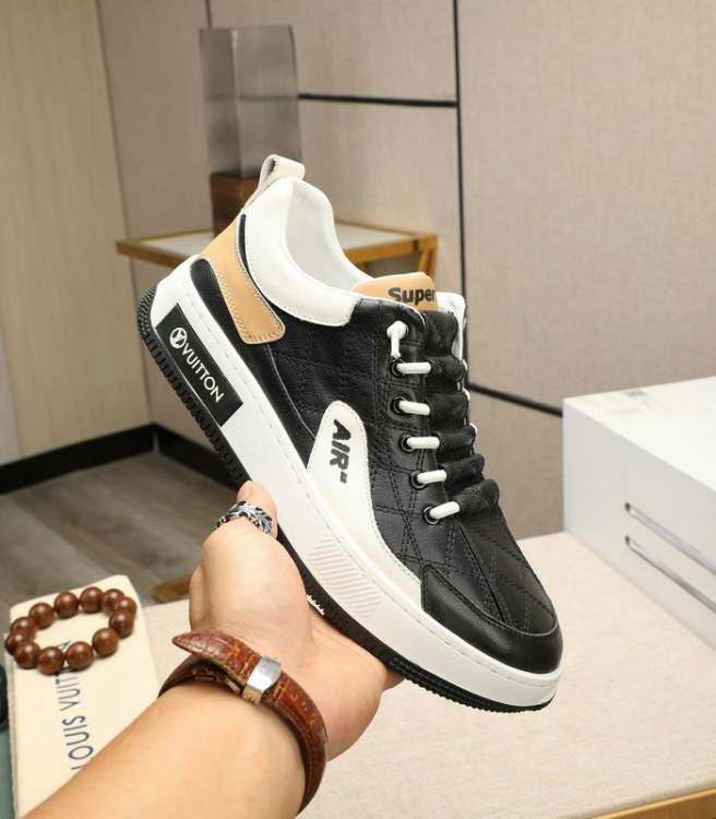 Picture of Louis Vuitton Shoes _SKULVsz38-44mnf034817013